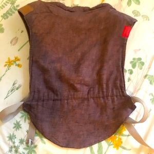 Sakura Bloom Onbuhimo Baby Carrier